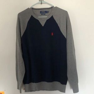 Ralph Lauren Polo Men’s Sweater